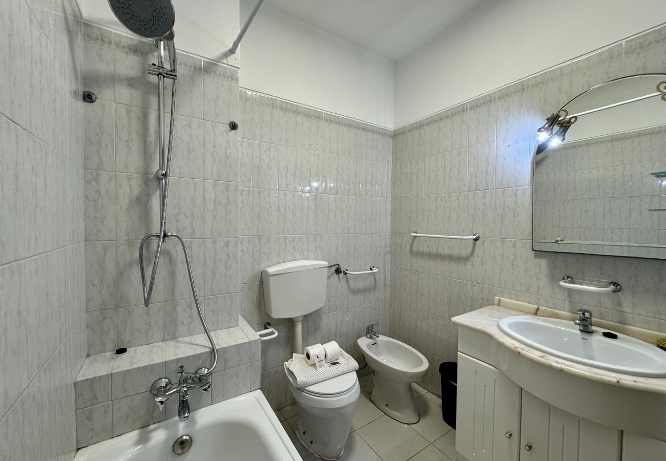 Apartamento em Albufeira - ALBUFEIRA CENTRAL 8 by HOMING