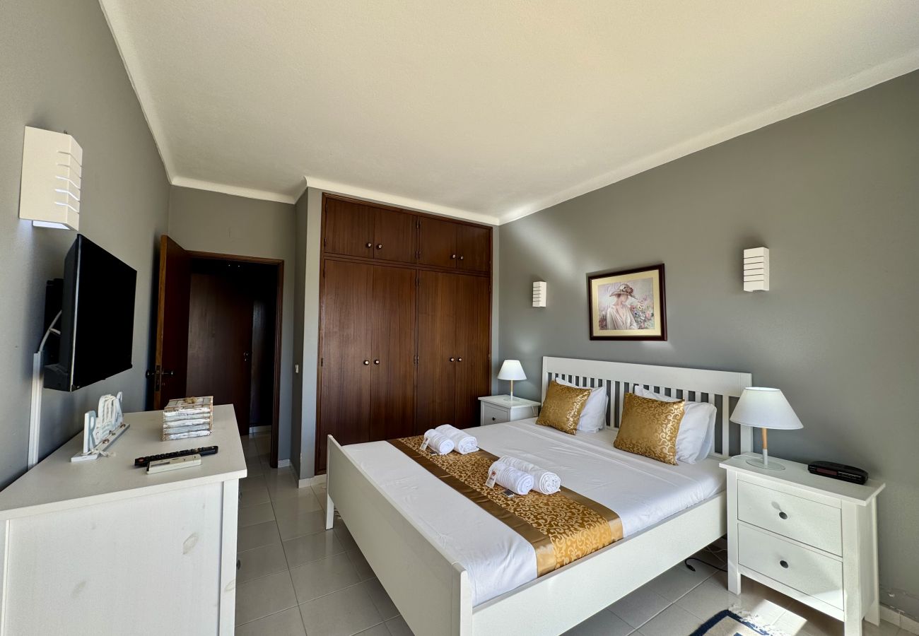 Apartamento em Albufeira - ALBUFEIRA CENTRAL 8 by HOMING