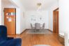 Apartamento em Lisboa - LARANJEIRAS DESIGN by HOMING Apartamento em Lisboa - LARANJEIRAS DESIGN by HOMING