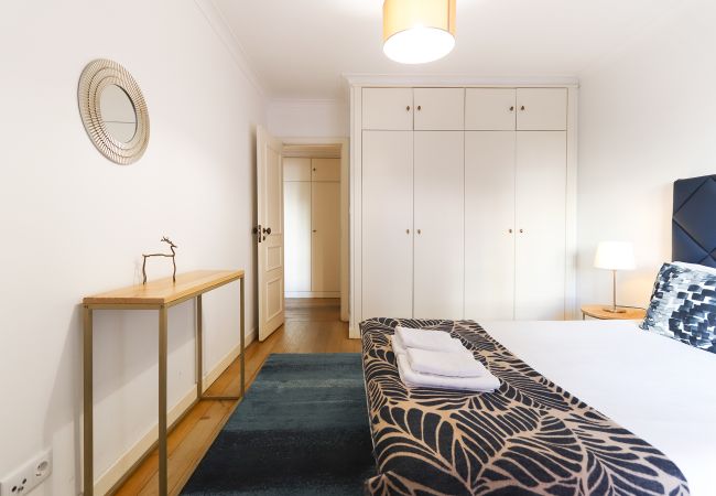 Apartamento em Lisboa - LARANJEIRAS DELUXE by HOMING Apartamento em Lisboa - LARANJEIRAS DELUXE by HOMING