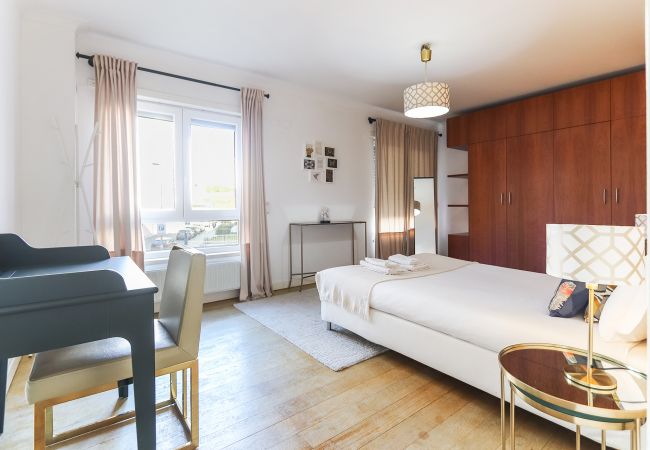 Apartamento em Lisboa - LARANJEIRAS DELUXE by HOMING Apartamento em Lisboa - LARANJEIRAS DELUXE by HOMING