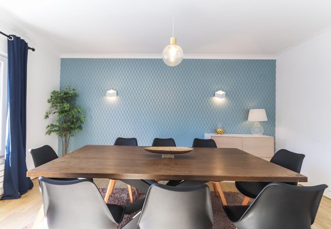 Apartamento em Lisboa - LARANJEIRAS DELUXE by HOMING Apartamento em Lisboa - LARANJEIRAS DELUXE by HOMING