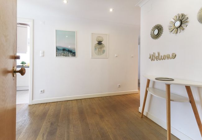 Apartamento em Lisboa - LARANJEIRAS DELUXE by HOMING Apartamento em Lisboa - LARANJEIRAS DELUXE by HOMING