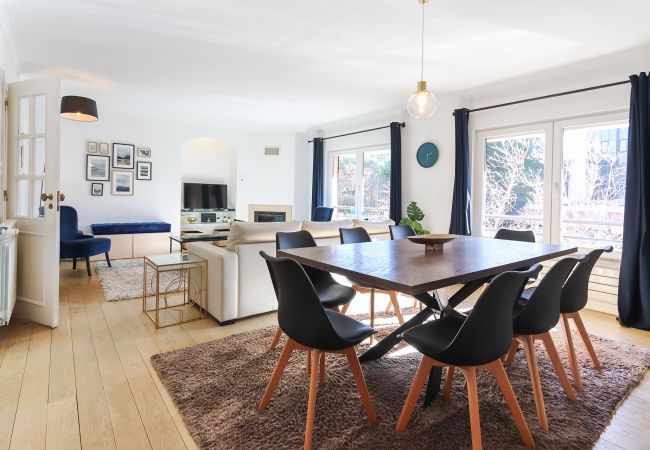 Apartamento em Lisboa - LARANJEIRAS DELUXE by HOMING Apartamento em Lisboa - LARANJEIRAS DELUXE by HOMING