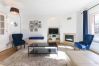 Apartamento em Lisboa - LARANJEIRAS DELUXE by HOMING Apartamento em Lisboa - LARANJEIRAS DELUXE by HOMING