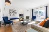 Apartamento em Lisboa - LARANJEIRAS DELUXE by HOMING Apartamento em Lisboa - LARANJEIRAS DELUXE by HOMING