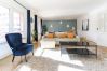 Apartamento em Lisboa - LARANJEIRAS DELUXE by HOMING Apartamento em Lisboa - LARANJEIRAS DELUXE by HOMING