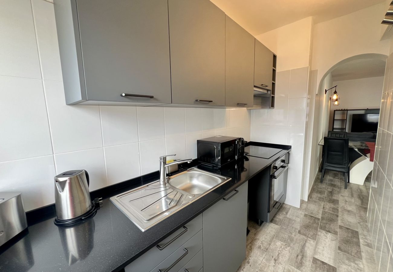 Apartamento em Albufeira - ALBUFEIRA CENTRAL 10 by HOMING