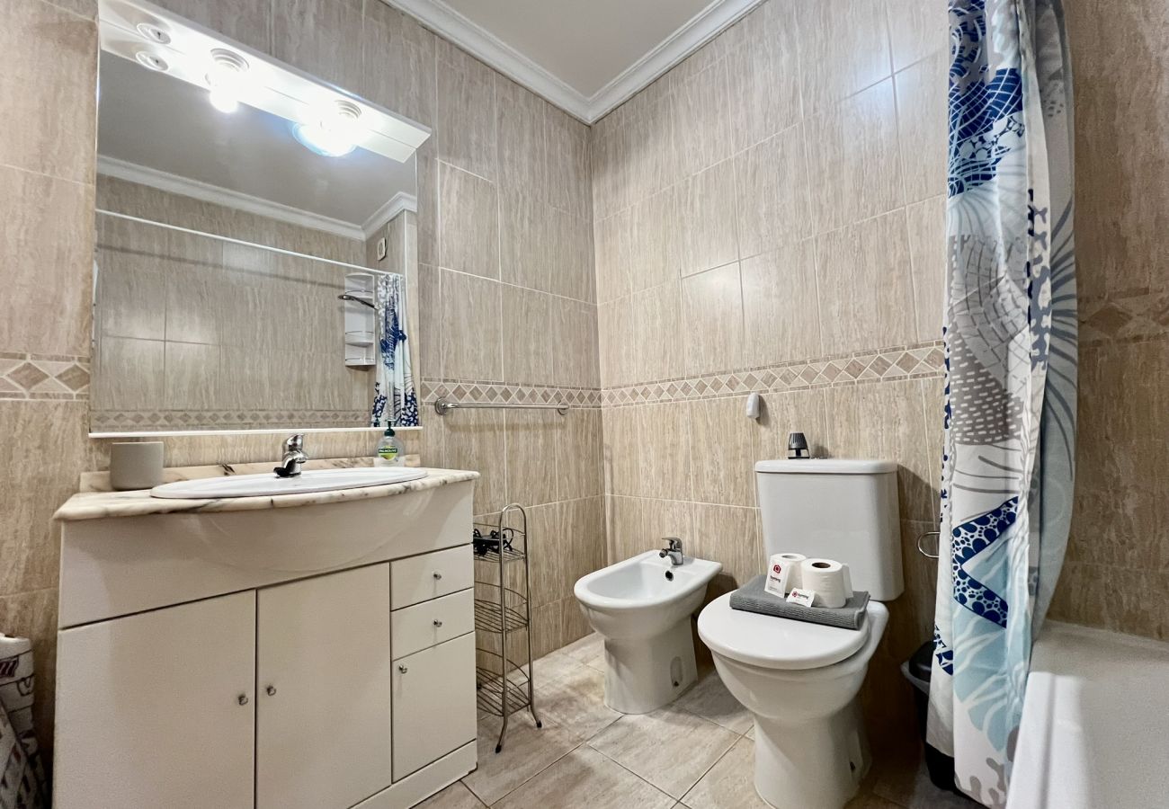 Apartamento em Albufeira - ALBUFEIRA VINTAGE APARTMENT WITH POOL by HOMING