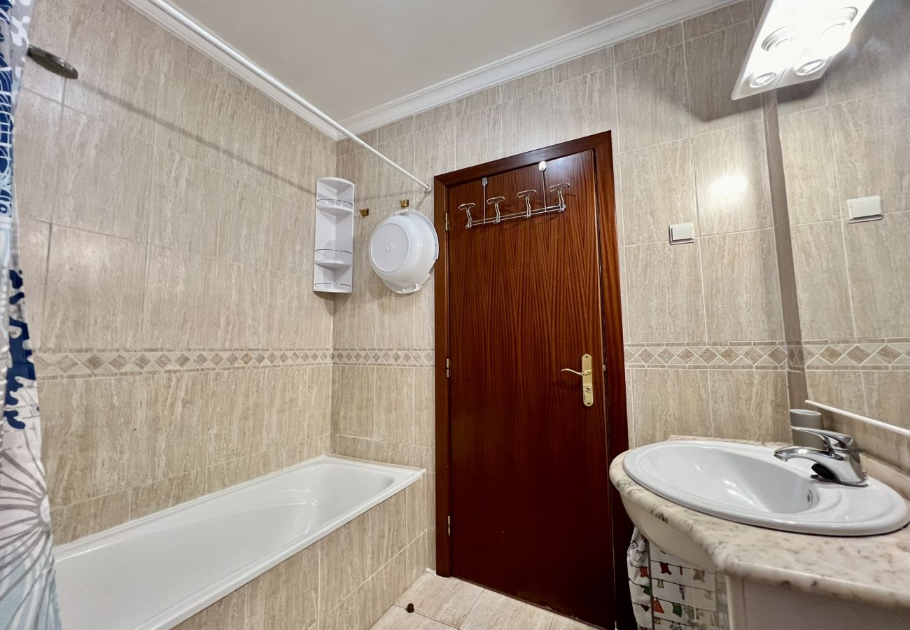 Apartamento em Albufeira - ALBUFEIRA VINTAGE APARTMENT WITH POOL by HOMING