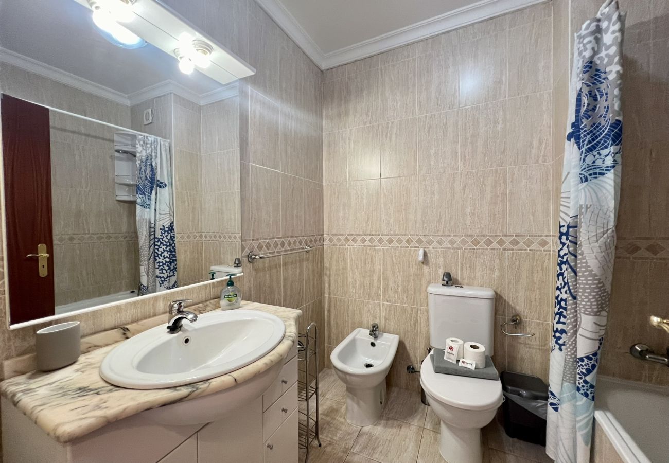 Apartamento em Albufeira - ALBUFEIRA VINTAGE APARTMENT WITH POOL by HOMING