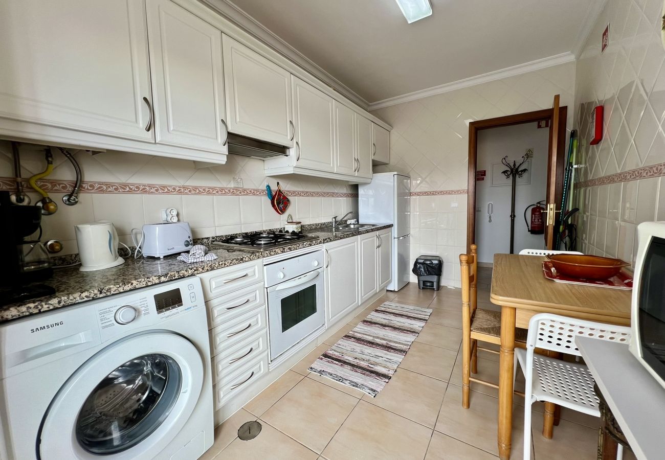 Apartamento em Albufeira - ALBUFEIRA VINTAGE APARTMENT WITH POOL by HOMING