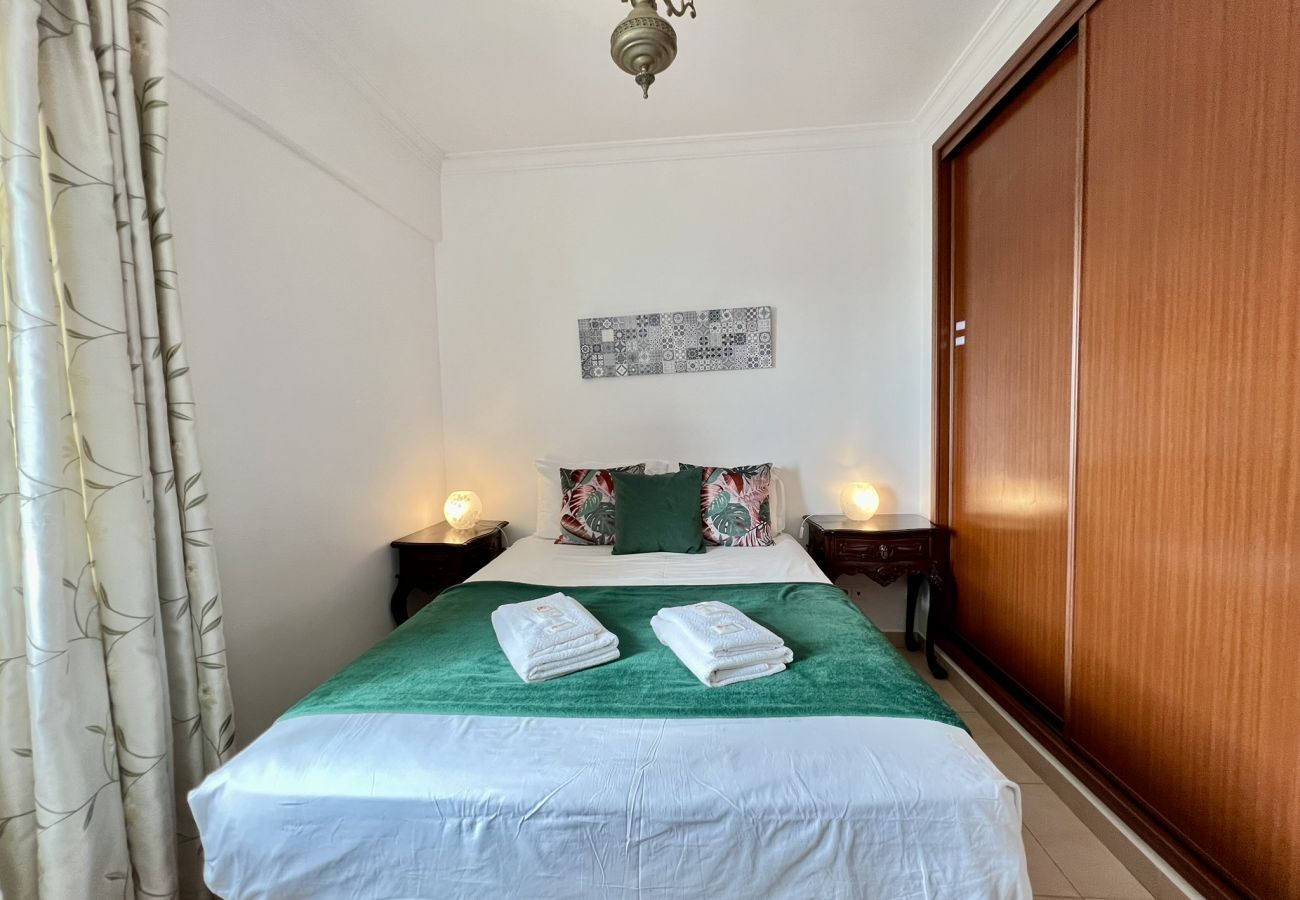 Apartamento em Albufeira - ALBUFEIRA VINTAGE APARTMENT WITH POOL by HOMING
