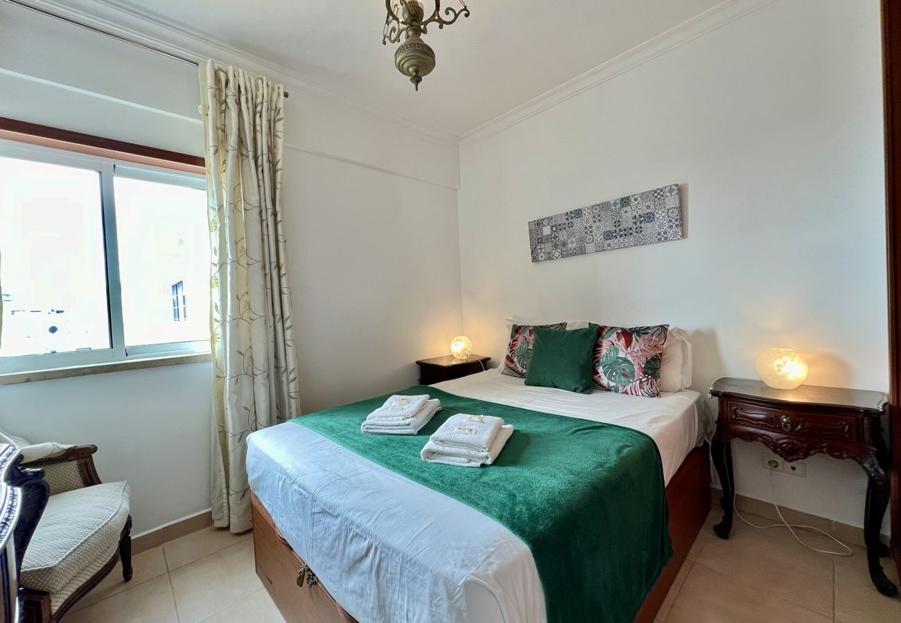 Apartamento em Albufeira - ALBUFEIRA VINTAGE APARTMENT WITH POOL by HOMING