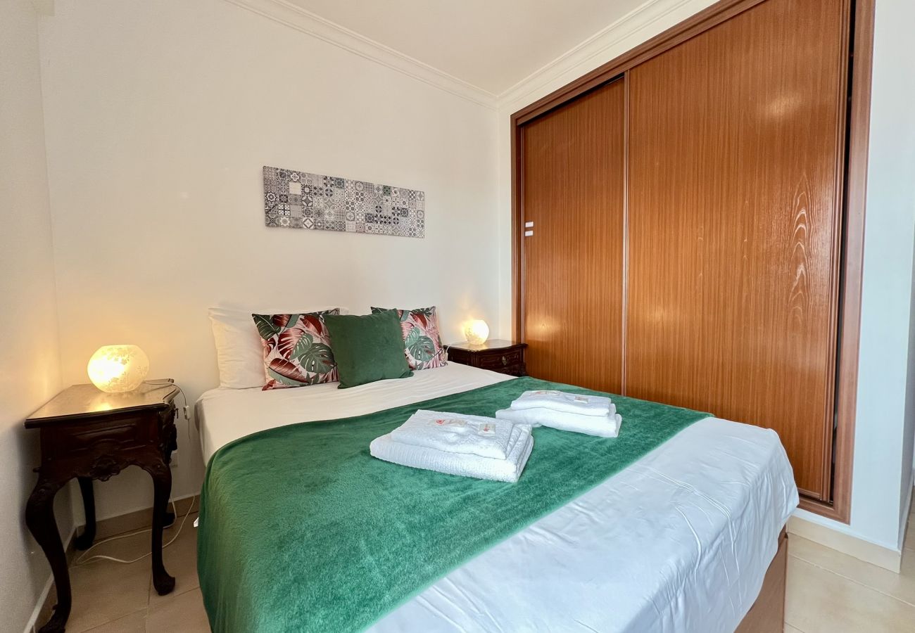 Apartamento em Albufeira - ALBUFEIRA VINTAGE APARTMENT WITH POOL by HOMING