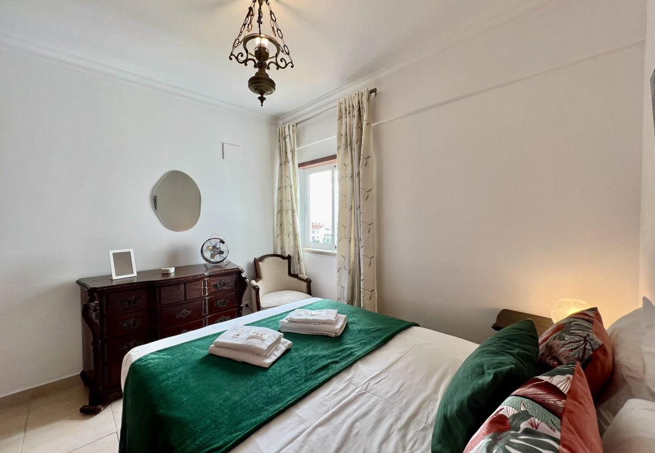 Apartamento em Albufeira - ALBUFEIRA VINTAGE APARTMENT WITH POOL by HOMING