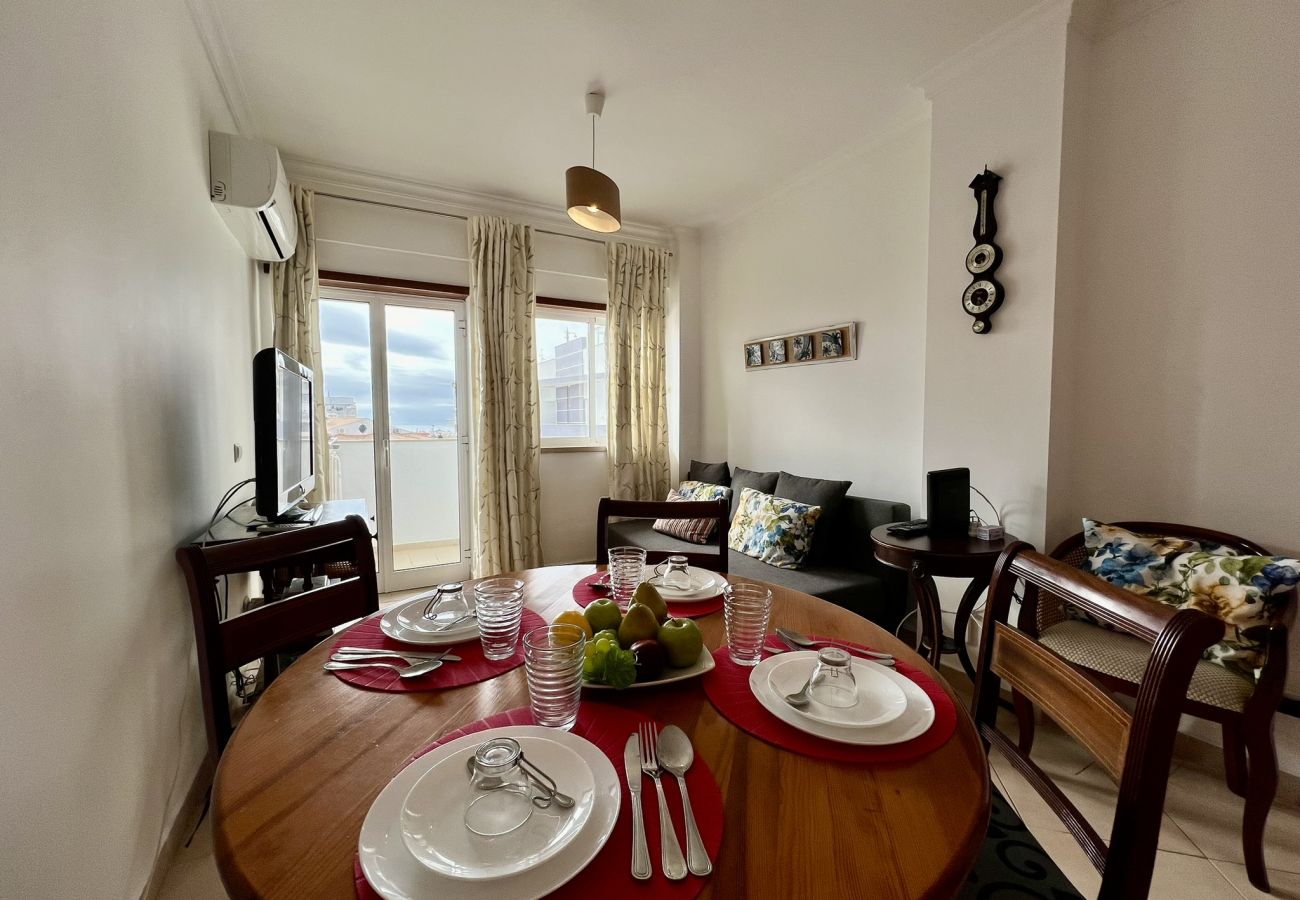 Apartamento em Albufeira - ALBUFEIRA VINTAGE APARTMENT WITH POOL by HOMING