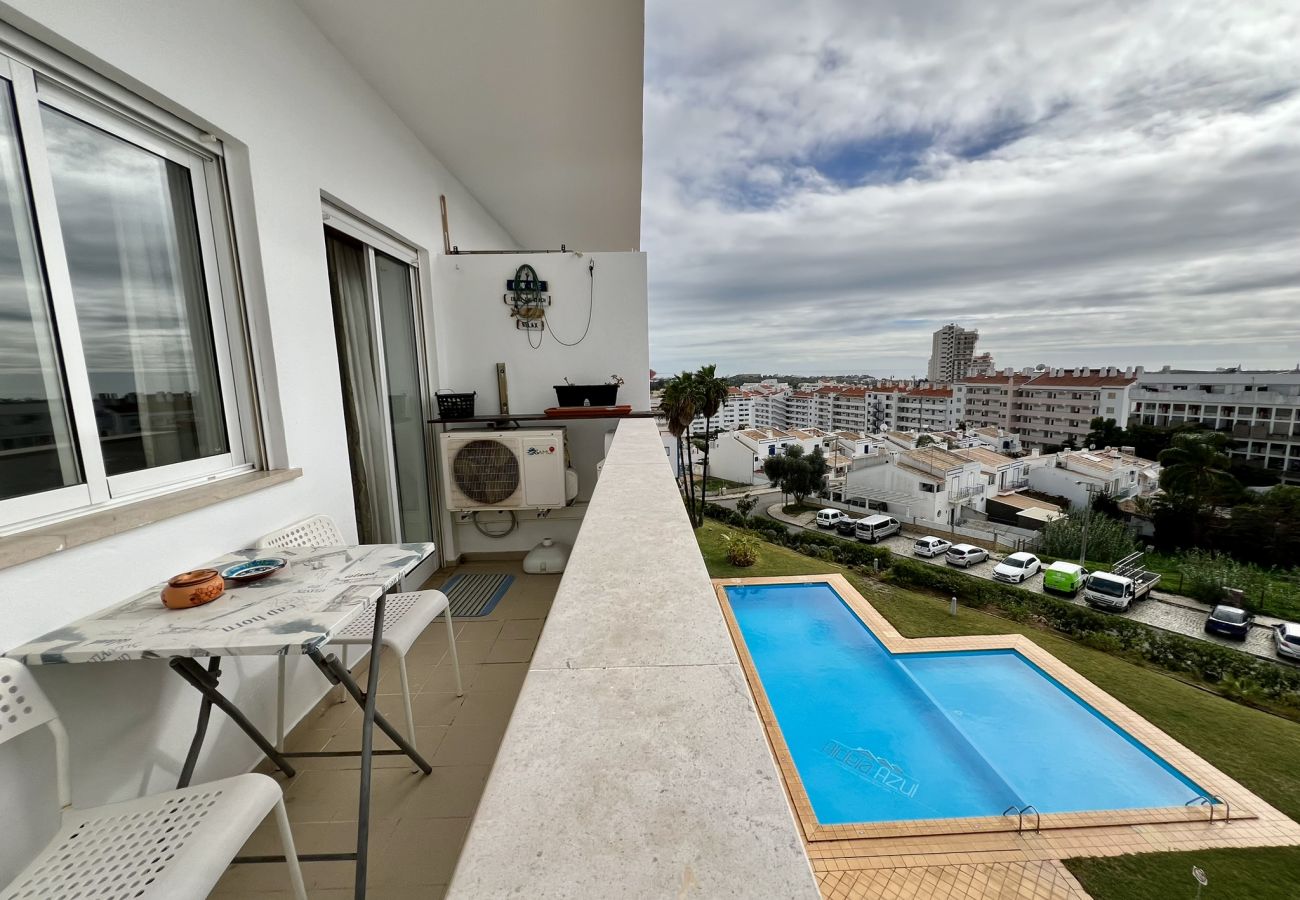 Apartamento em Albufeira - ALBUFEIRA VINTAGE APARTMENT WITH POOL by HOMING