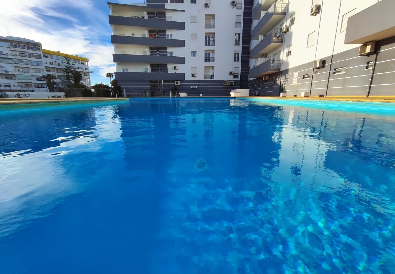 Apartamento em Albufeira - ALBUFEIRA VINTAGE APARTMENT WITH POOL by HOMING