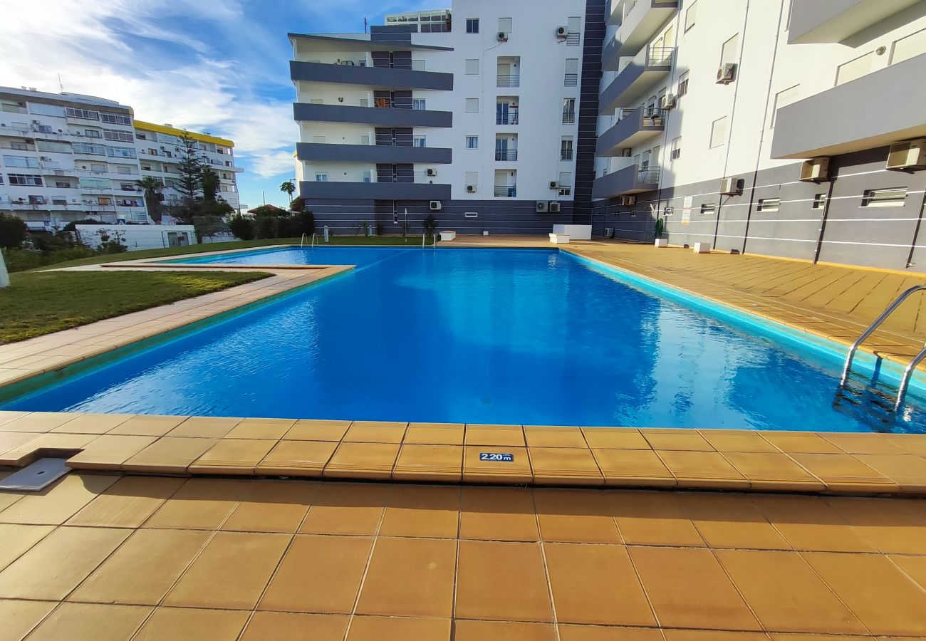 Apartamento em Albufeira - ALBUFEIRA VINTAGE APARTMENT WITH POOL by HOMING