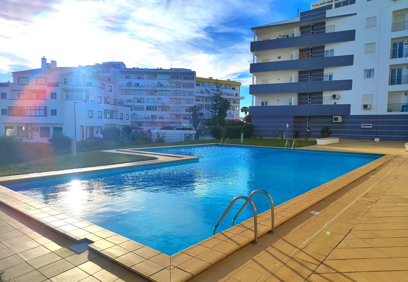 Apartamento em Albufeira - ALBUFEIRA VINTAGE APARTMENT WITH POOL by HOMING