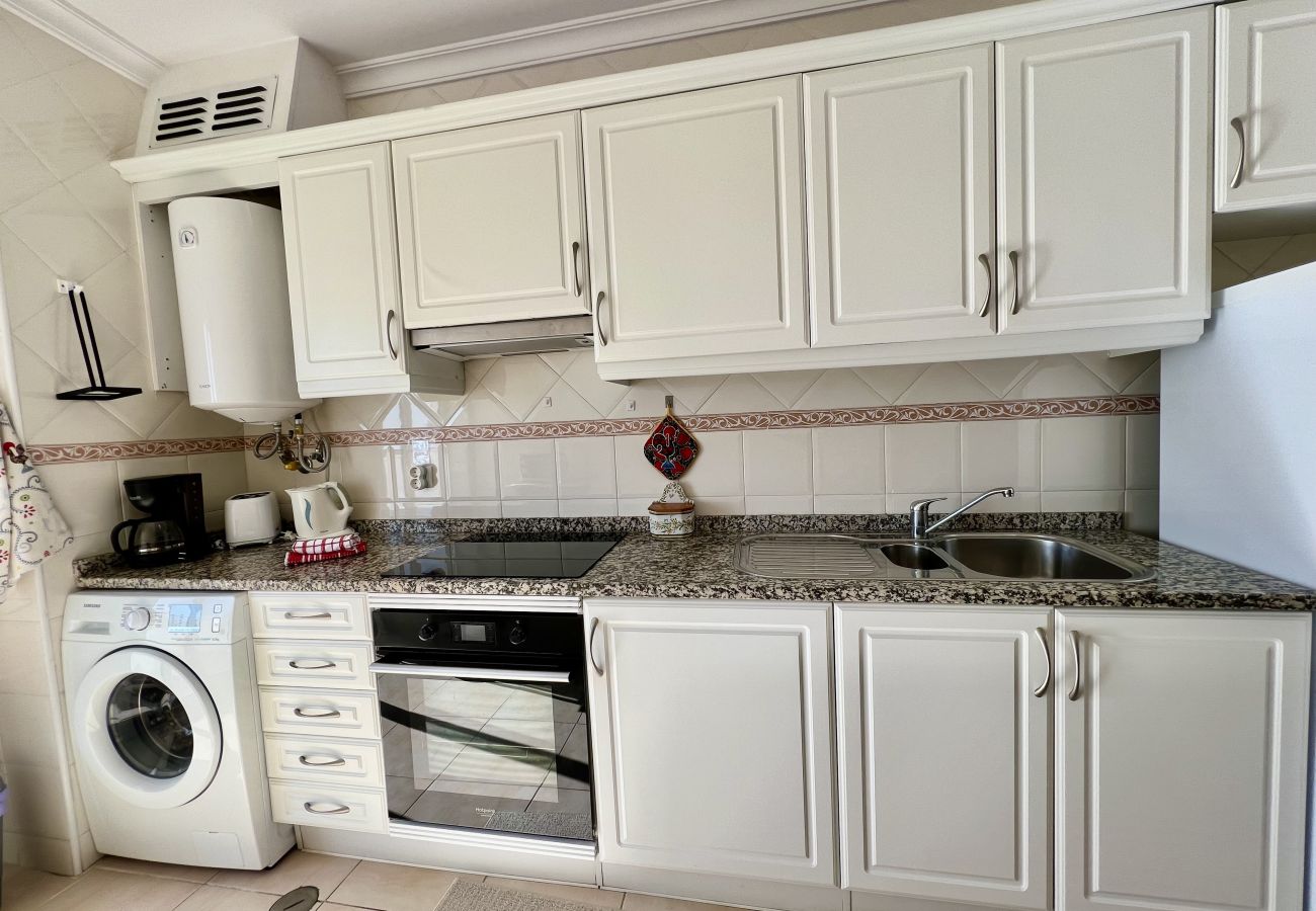 Apartamento em Albufeira - ALBUFEIRA VINTAGE APARTMENT WITH POOL by HOMING