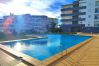 Apartamento em Albufeira - ALBUFEIRA VINTAGE APARTMENT 1 WITH POOL by HOMING