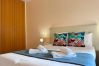 Apartamento em Armação de Pêra - ARMAÇÃO DE PÊRA OCEAN TERRACE WITH POOL by HOMING