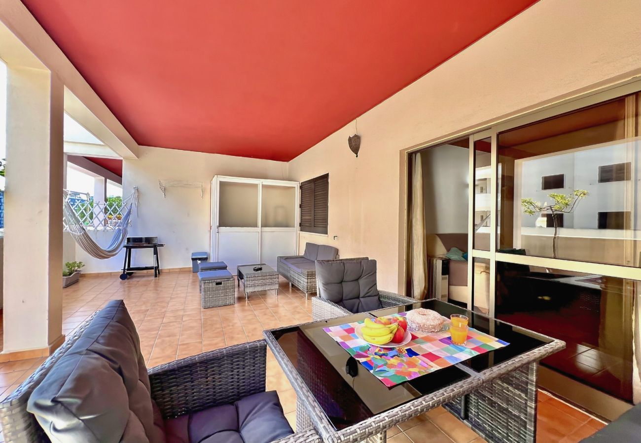 Apartamento em Lagos - LAGOS OCEAN BAY WITH POOL by HOMING
