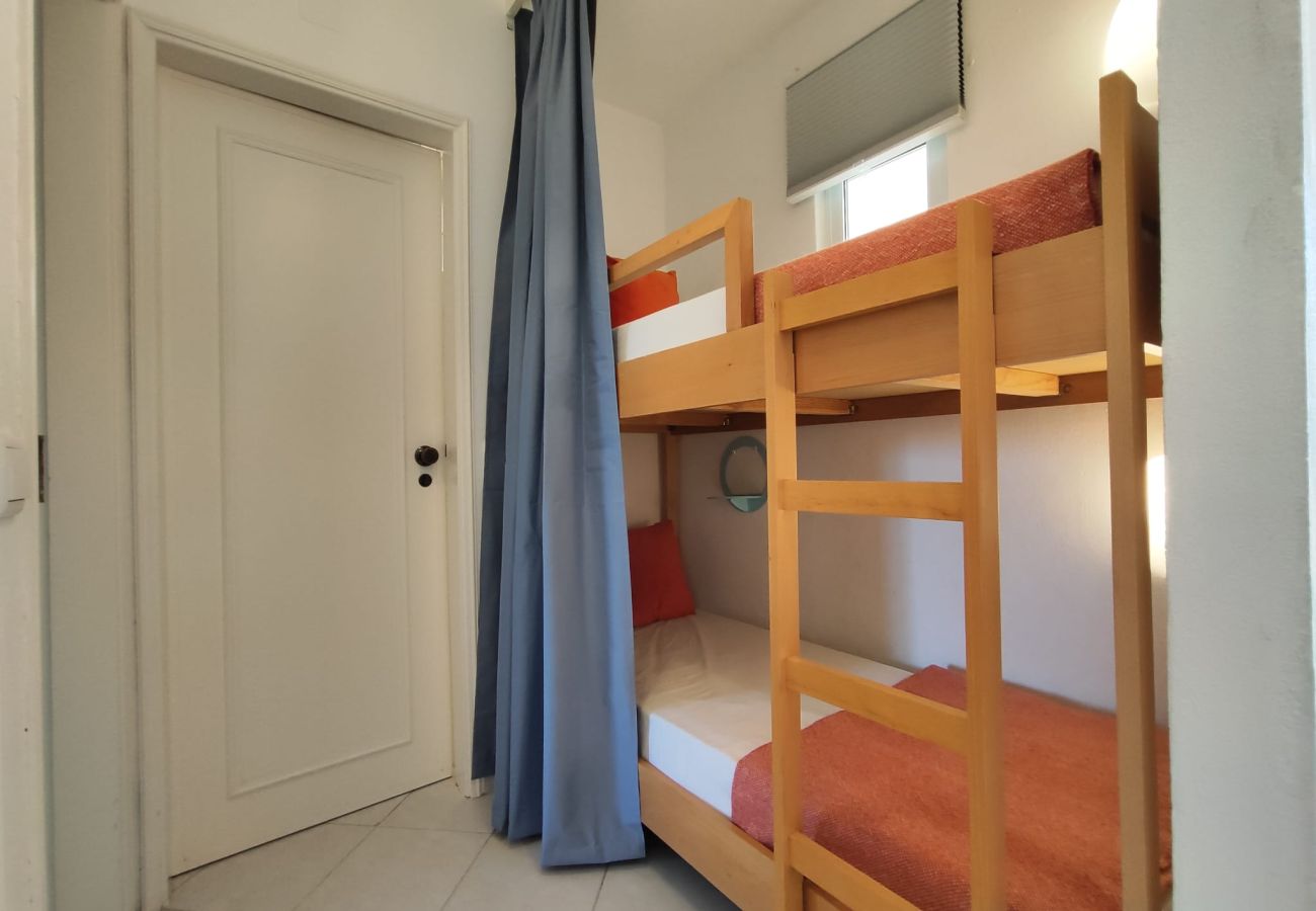 Apartamento em Albufeira - ALBUFEIRA BALAIA GOLF VILLAGE 4 WITH POOL by HOMIN