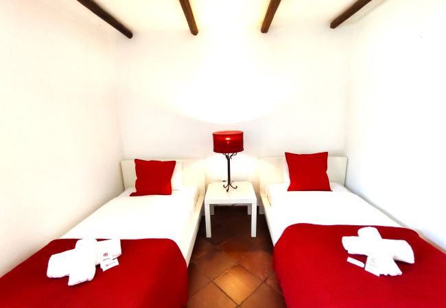 Apartamento em Lagos - LAGOS HIGH POINT NATURE 1 by HOMING Apartamento em Lagos - LAGOS HIGH POINT NATURE 1 by HOMING