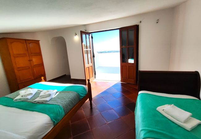 Apartamento em Lagos - LAGOS HIGH POINT NATURE 1 by HOMING Apartamento em Lagos - LAGOS HIGH POINT NATURE 1 by HOMING