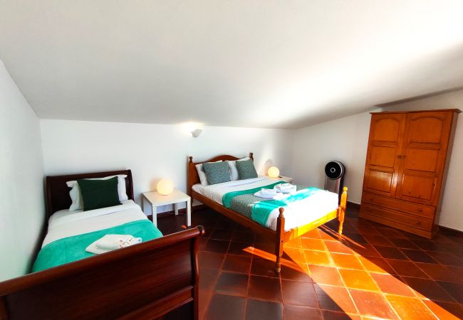 Apartamento em Lagos - LAGOS HIGH POINT NATURE 1 by HOMING Apartamento em Lagos - LAGOS HIGH POINT NATURE 1 by HOMING