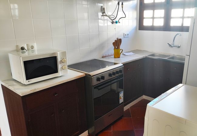 Apartamento em Lagos - LAGOS HIGH POINT NATURE 1 by HOMING Apartamento em Lagos - LAGOS HIGH POINT NATURE 1 by HOMING