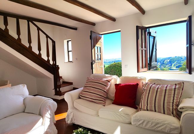 Apartamento em Lagos - LAGOS HIGH POINT NATURE 1 by HOMING Apartamento em Lagos - LAGOS HIGH POINT NATURE 1 by HOMING