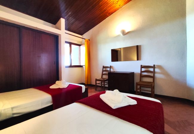 Villa em Albufeira - ALBUFEIRA AÇOTEIAS VILLA WITH POOL by HOMING Villa em Albufeira - ALBUFEIRA AÇOTEIAS VILLA WITH POOL by HOMING