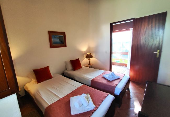 Villa em Albufeira - ALBUFEIRA AÇOTEIAS VILLA WITH POOL by HOMING Villa em Albufeira - ALBUFEIRA AÇOTEIAS VILLA WITH POOL by HOMING