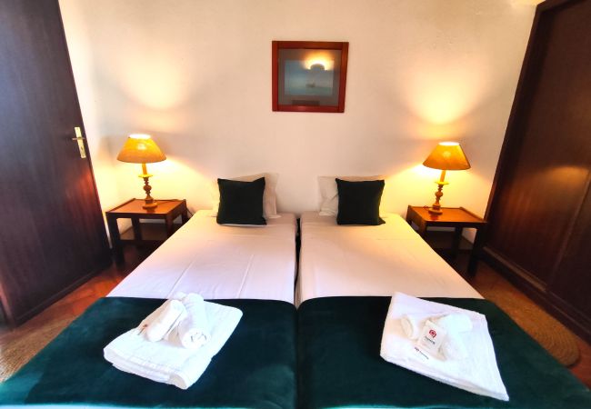 Villa em Albufeira - ALBUFEIRA AÇOTEIAS VILLA WITH POOL by HOMING Villa em Albufeira - ALBUFEIRA AÇOTEIAS VILLA WITH POOL by HOMING