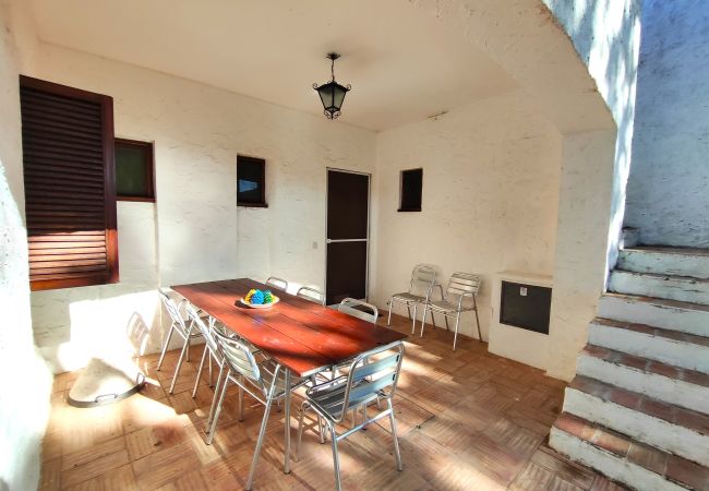 Villa em Albufeira - ALBUFEIRA AÇOTEIAS VILLA WITH POOL by HOMING Villa em Albufeira - ALBUFEIRA AÇOTEIAS VILLA WITH POOL by HOMING