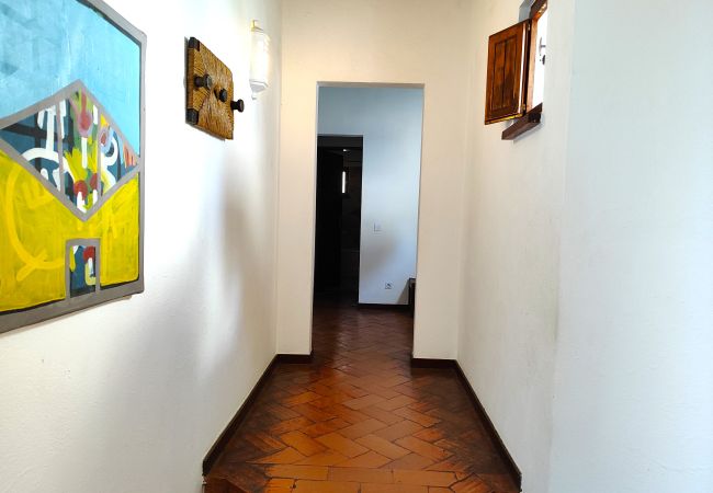 Villa em Albufeira - ALBUFEIRA AÇOTEIAS VILLA WITH POOL by HOMING Villa em Albufeira - ALBUFEIRA AÇOTEIAS VILLA WITH POOL by HOMING