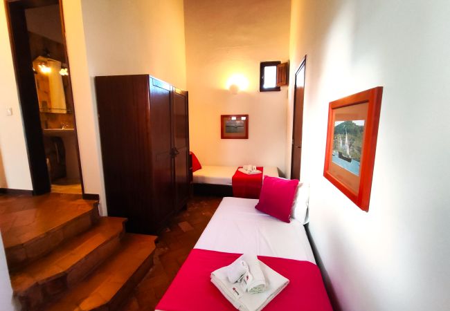 Villa em Albufeira - ALBUFEIRA AÇOTEIAS VILLA WITH POOL by HOMING Villa em Albufeira - ALBUFEIRA AÇOTEIAS VILLA WITH POOL by HOMING