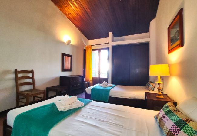 Villa em Albufeira - ALBUFEIRA AÇOTEIAS VILLA WITH POOL by HOMING Villa em Albufeira - ALBUFEIRA AÇOTEIAS VILLA WITH POOL by HOMING