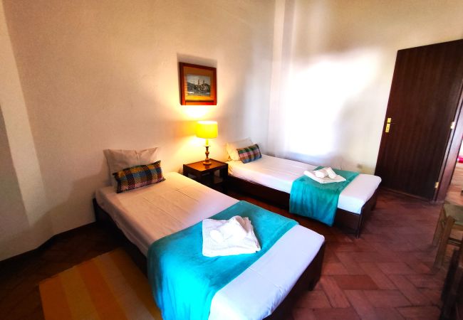 Villa em Albufeira - ALBUFEIRA AÇOTEIAS VILLA WITH POOL by HOMING Villa em Albufeira - ALBUFEIRA AÇOTEIAS VILLA WITH POOL by HOMING