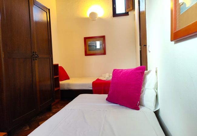 Villa em Albufeira - ALBUFEIRA AÇOTEIAS VILLA WITH POOL by HOMING Villa em Albufeira - ALBUFEIRA AÇOTEIAS VILLA WITH POOL by HOMING