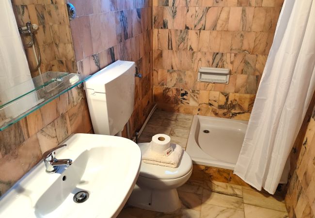 Villa em Albufeira - ALBUFEIRA AÇOTEIAS VILLA WITH POOL by HOMING Villa em Albufeira - ALBUFEIRA AÇOTEIAS VILLA WITH POOL by HOMING