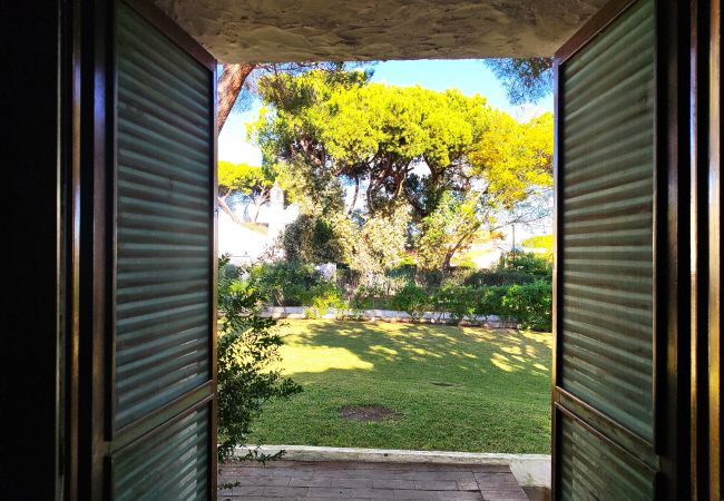 Villa em Albufeira - ALBUFEIRA AÇOTEIAS VILLA WITH POOL by HOMING Villa em Albufeira - ALBUFEIRA AÇOTEIAS VILLA WITH POOL by HOMING