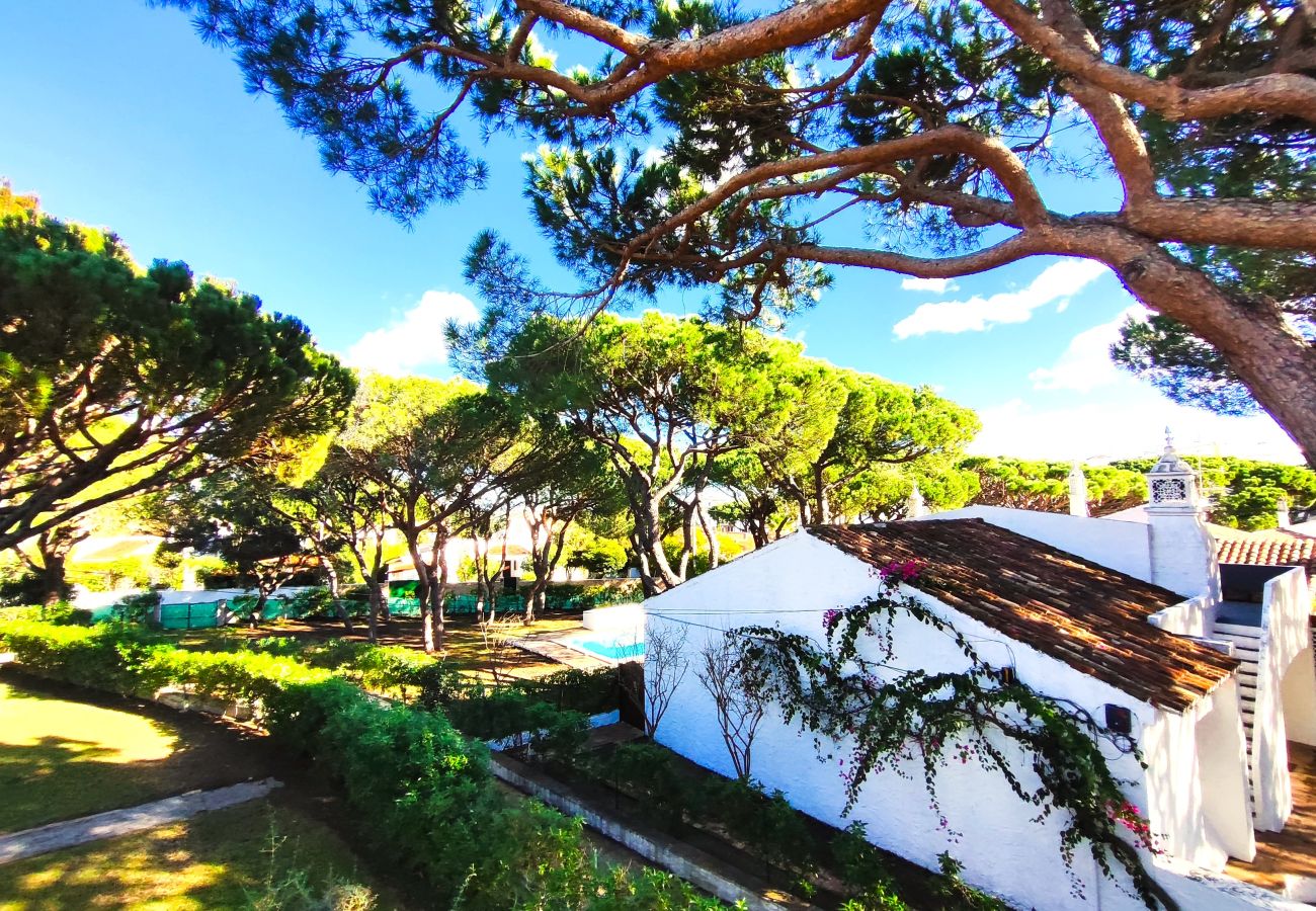 Villa em Albufeira - ALBUFEIRA AÇOTEIAS VILLA WITH POOL by HOMING