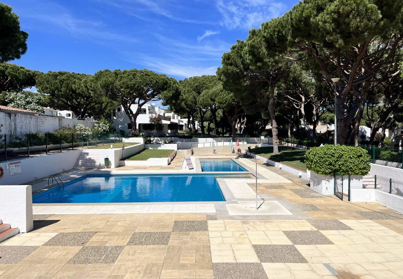Villa em Albufeira - ALBUFEIRA AÇOTEIAS VILLA WITH POOL by HOMING