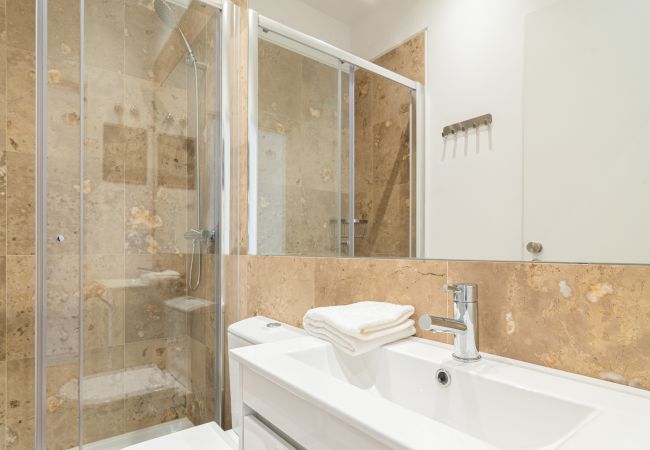 Apartamento em Lisboa - ARROIOS CONCEPT I by HOMING Apartamento em Lisboa - ARROIOS CONCEPT I by HOMING