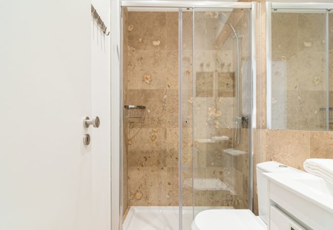 Apartamento em Lisboa - ARROIOS CONCEPT I by HOMING Apartamento em Lisboa - ARROIOS CONCEPT I by HOMING
